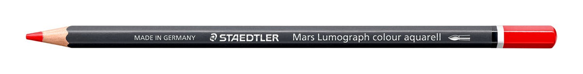 Staedtler Mars Lumograph Aquarell Watercolour Pencil 104