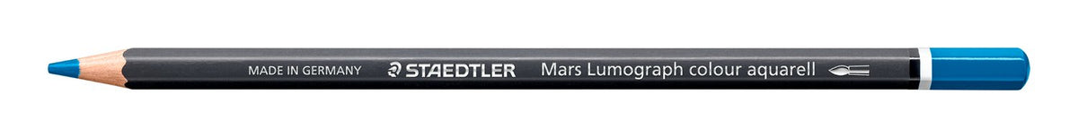Staedtler Mars Lumograph Aquarell Watercolour Pencil 104