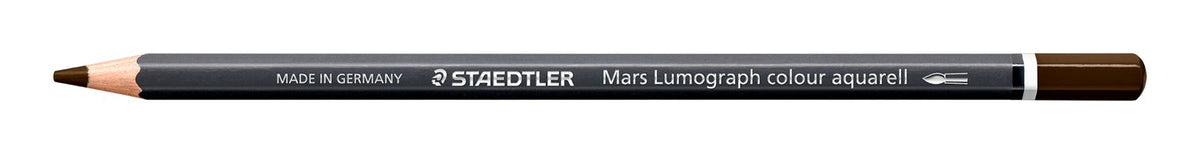 Staedtler Mars Lumograph Aquarell Watercolour Pencil 104