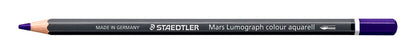 Staedtler Mars Lumograph Aquarell Watercolour Pencil 104