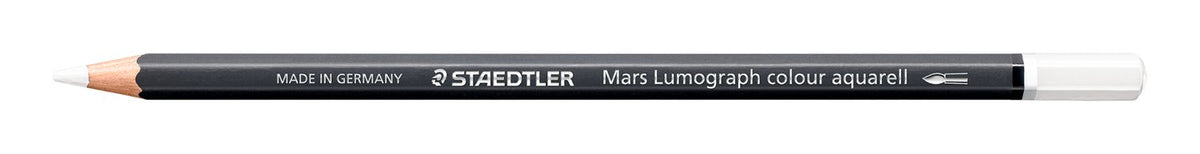 Staedtler Mars Lumograph Aquarell Watercolour Pencil 104