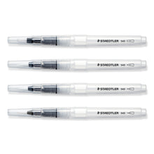 Staedtler Design Journey Water Brush 949 – Set of 4