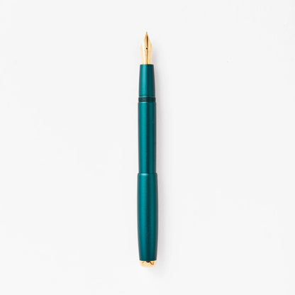 Studio Fountain Pen | Ivy - Cursive Italic