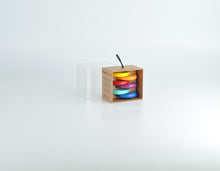 Boya Crayons 6-Piece Set – Summer