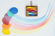 Boya Crayons 6-Piece Set – Summer