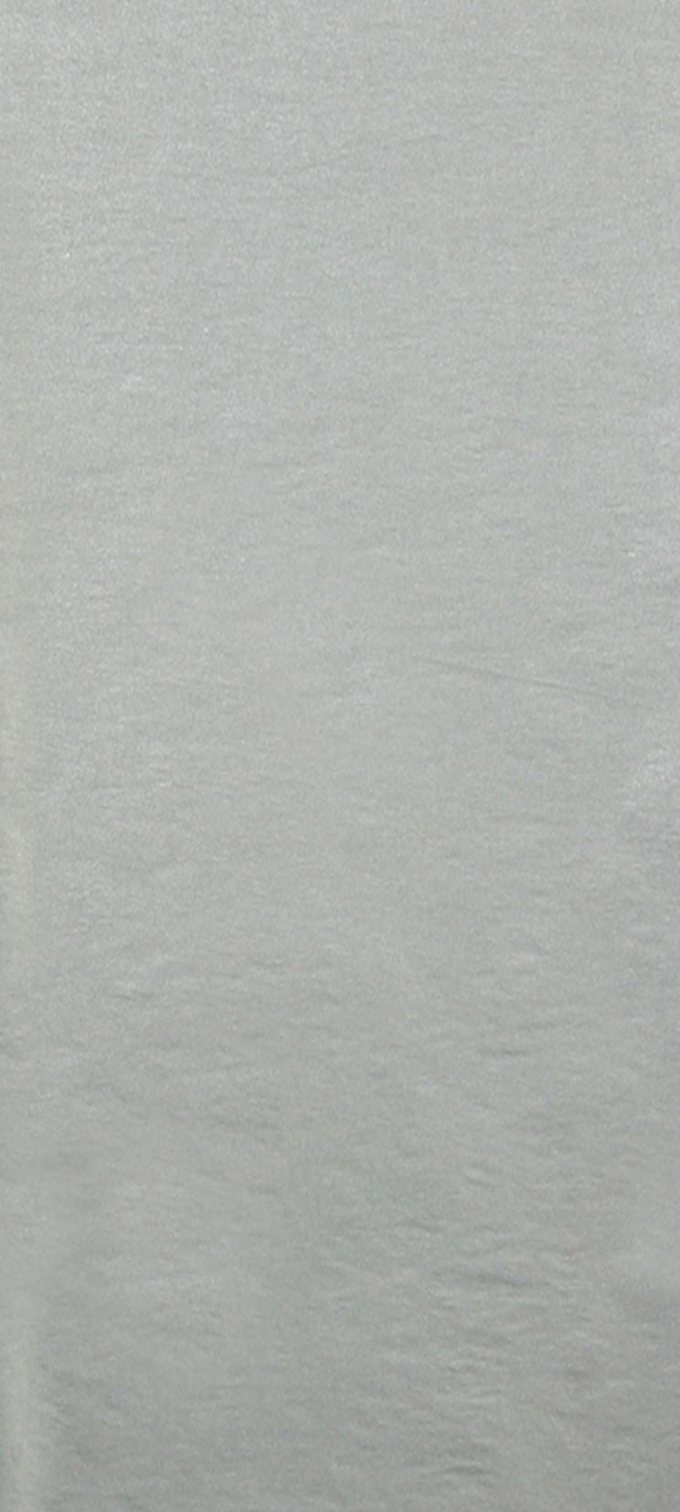Glick Tissue Paper (4 Large Sheets 50x75cm) - Plain Silver