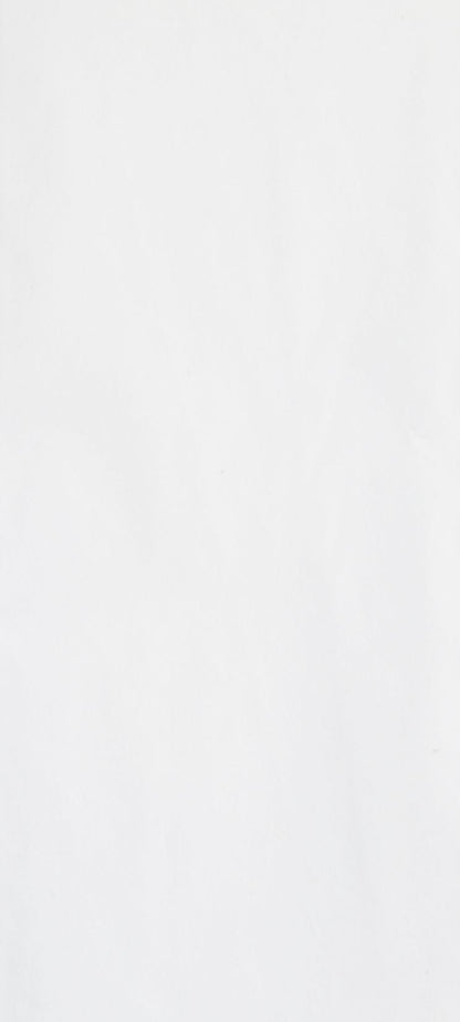 Glick Tissue Paper (4 Large Sheets 50x75cm) - White