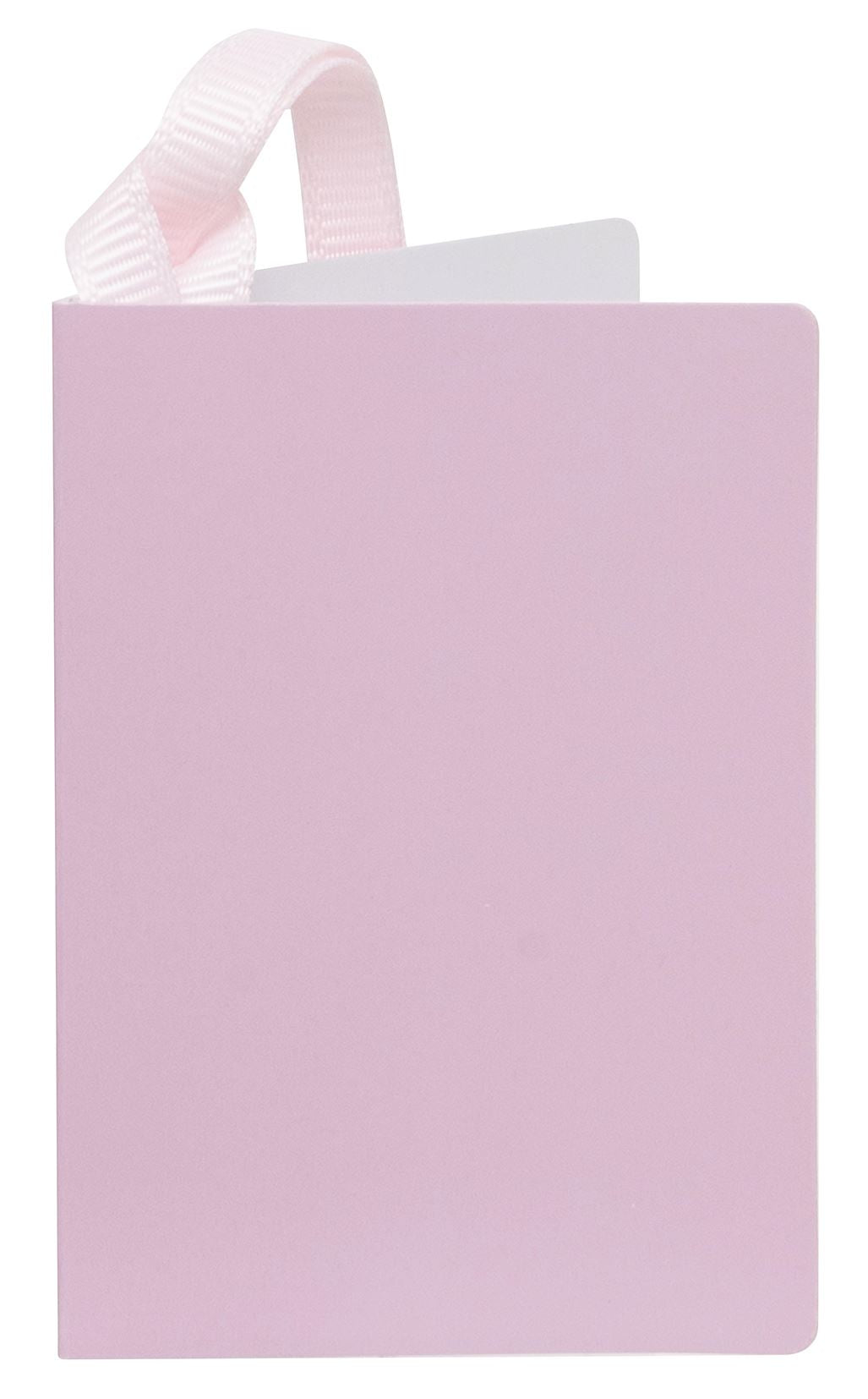 Baby Pink Gift Tag