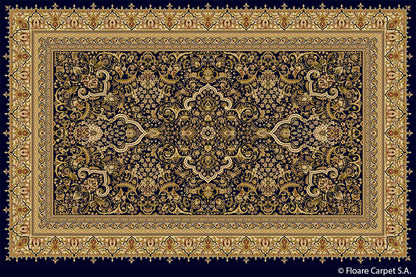 Paperblanks Terrene Midi Hardback Journal – Plain, 144 Pages – design detail
