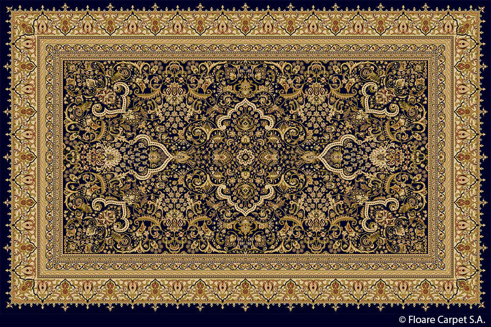 Paperblanks Terrene Midi Hardback Journal – Lined, 144 Pages – design detail