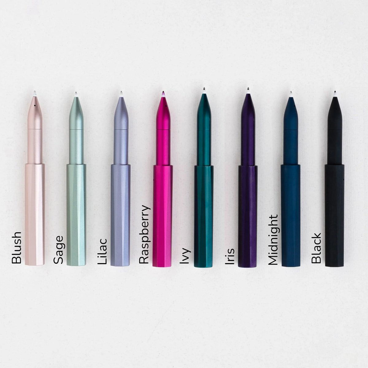 Display Pens - Not For Resale