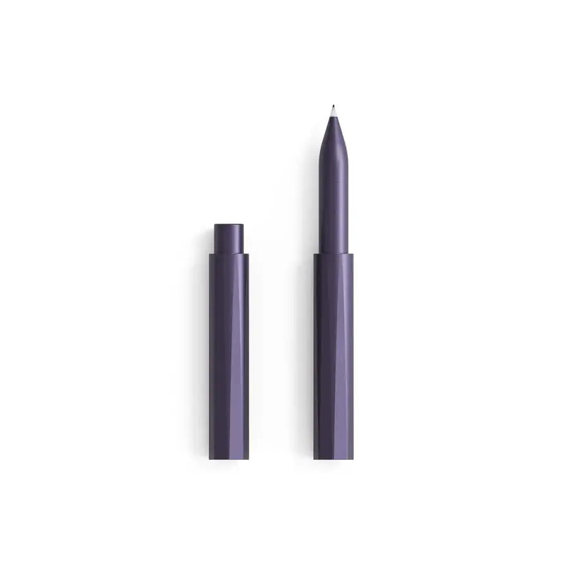 The Wren – Refillable Writing Pen | Iris