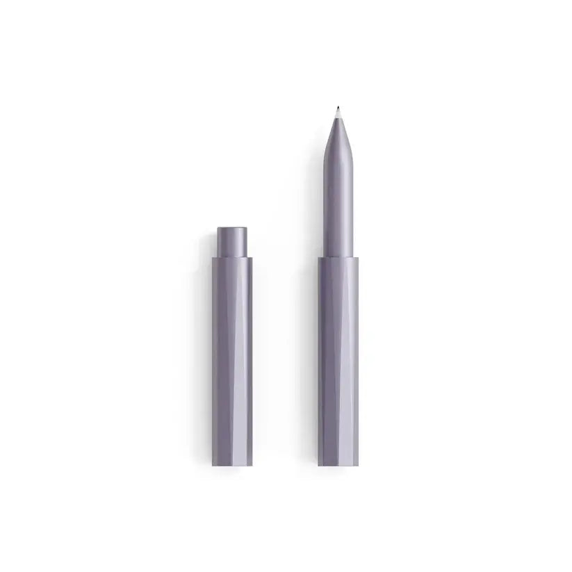 The Wren – Refillable Writing Pen | Lilac