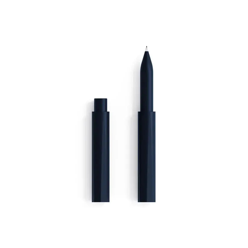 The Wren – Refillable Writing Pen | Midnight
