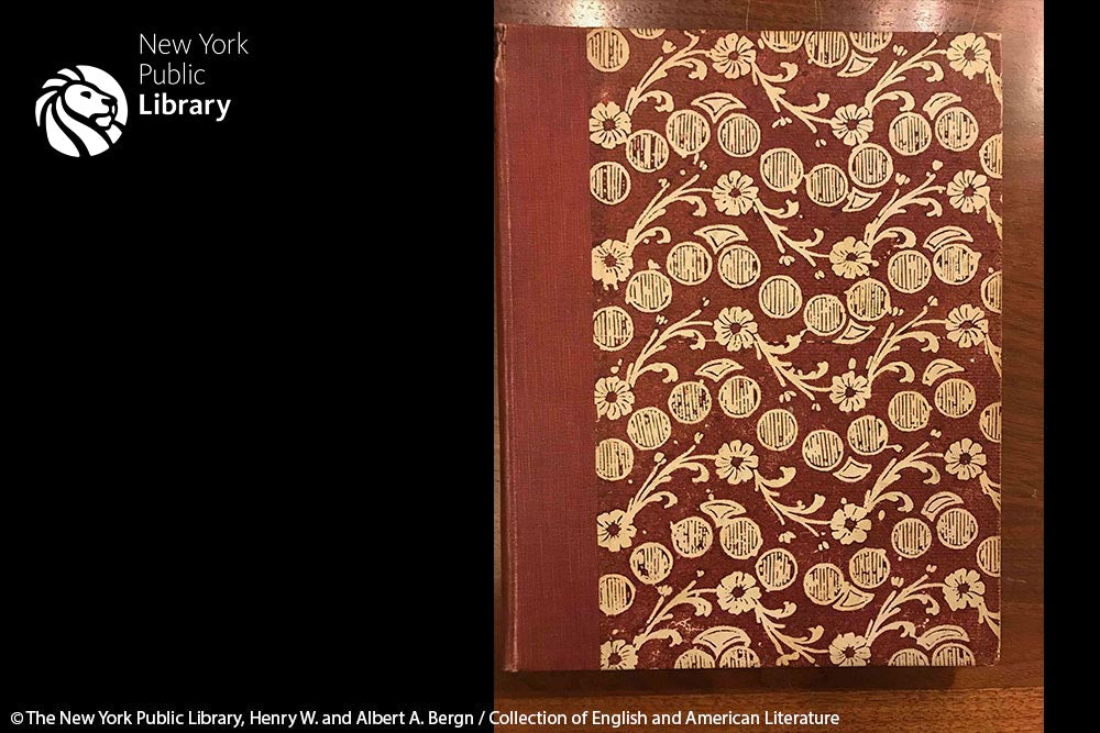 Paperblanks The Waves (Volume 4) Ultra Hardback Journal – Lined, 144 Pages – design detail