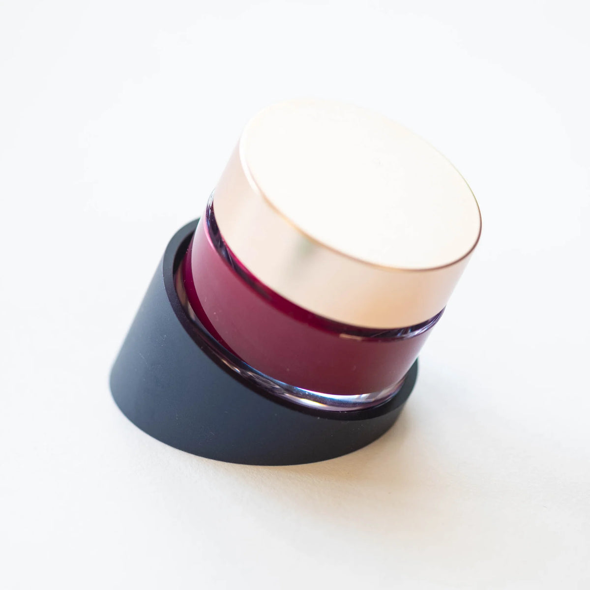 Tilt - Ink Pot Holder | Midnight
