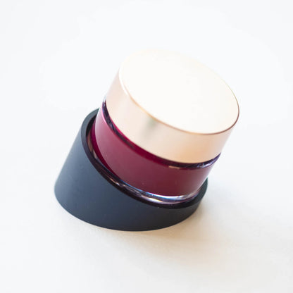 Tilt - Ink Pot Holder | Midnight