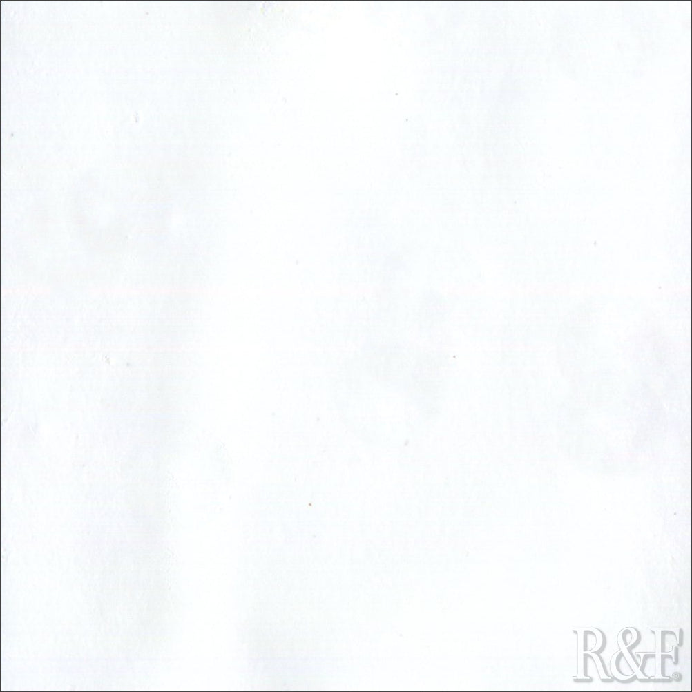 R&F Encaustic Paint 40ml – Titanium White