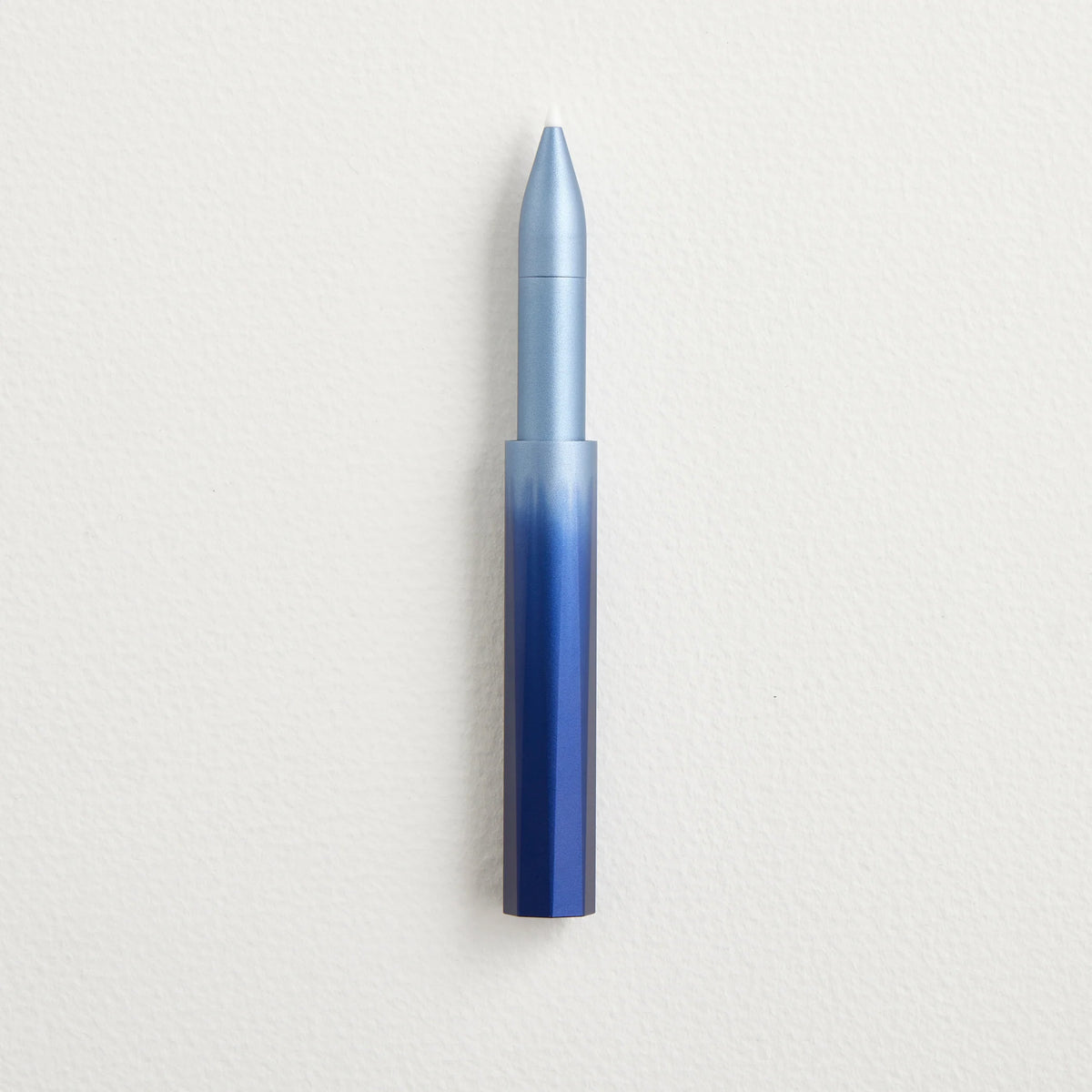 The Wren – Refillable Writing Pen | Blueberry Special Edition