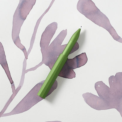 The Wren – Refillable Writing Pen | Botanica Special Edition