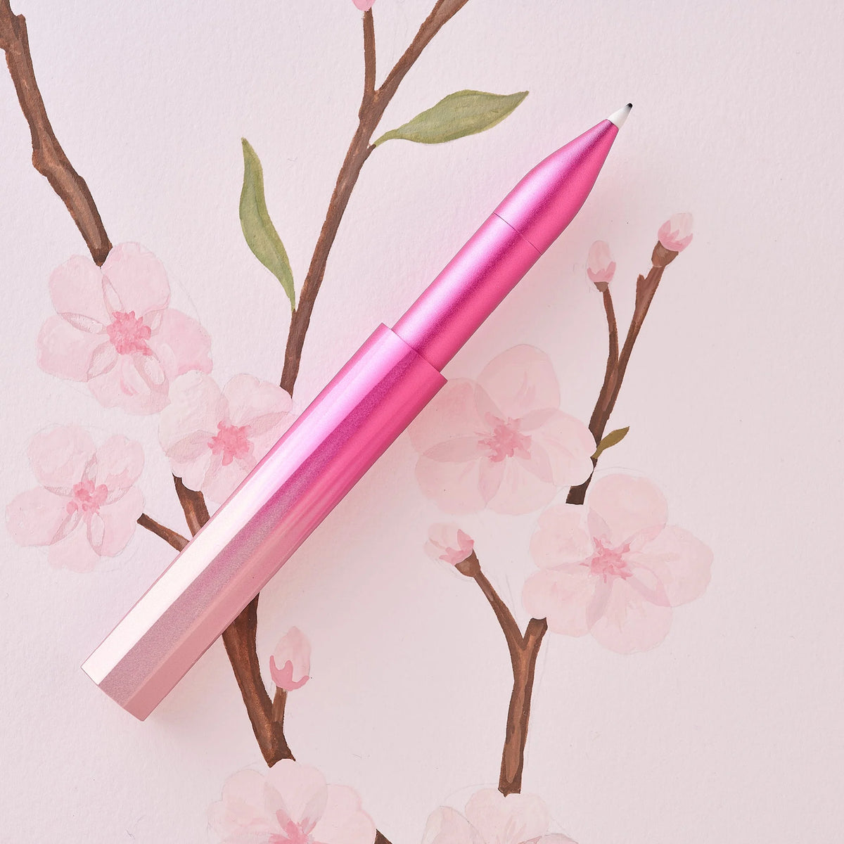 The Wren – Refillable Writing Pen | Sakura Special Edition
