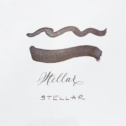 Shimmer Fountain Pen Ink - 76 Stellar