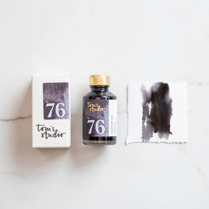 Shimmer Fountain Pen Ink - 76 Stellar