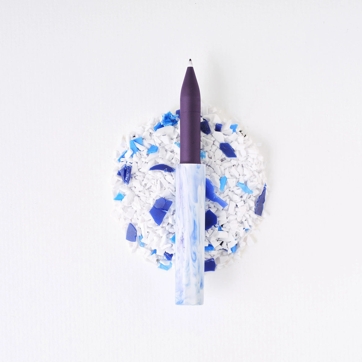 Wren Write Off – Refillable Fineliner Pen | Write Off Nimbus