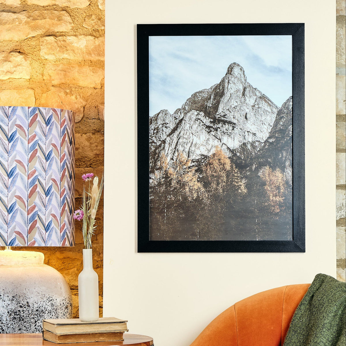 Kenro Tundra Series Poster Frames