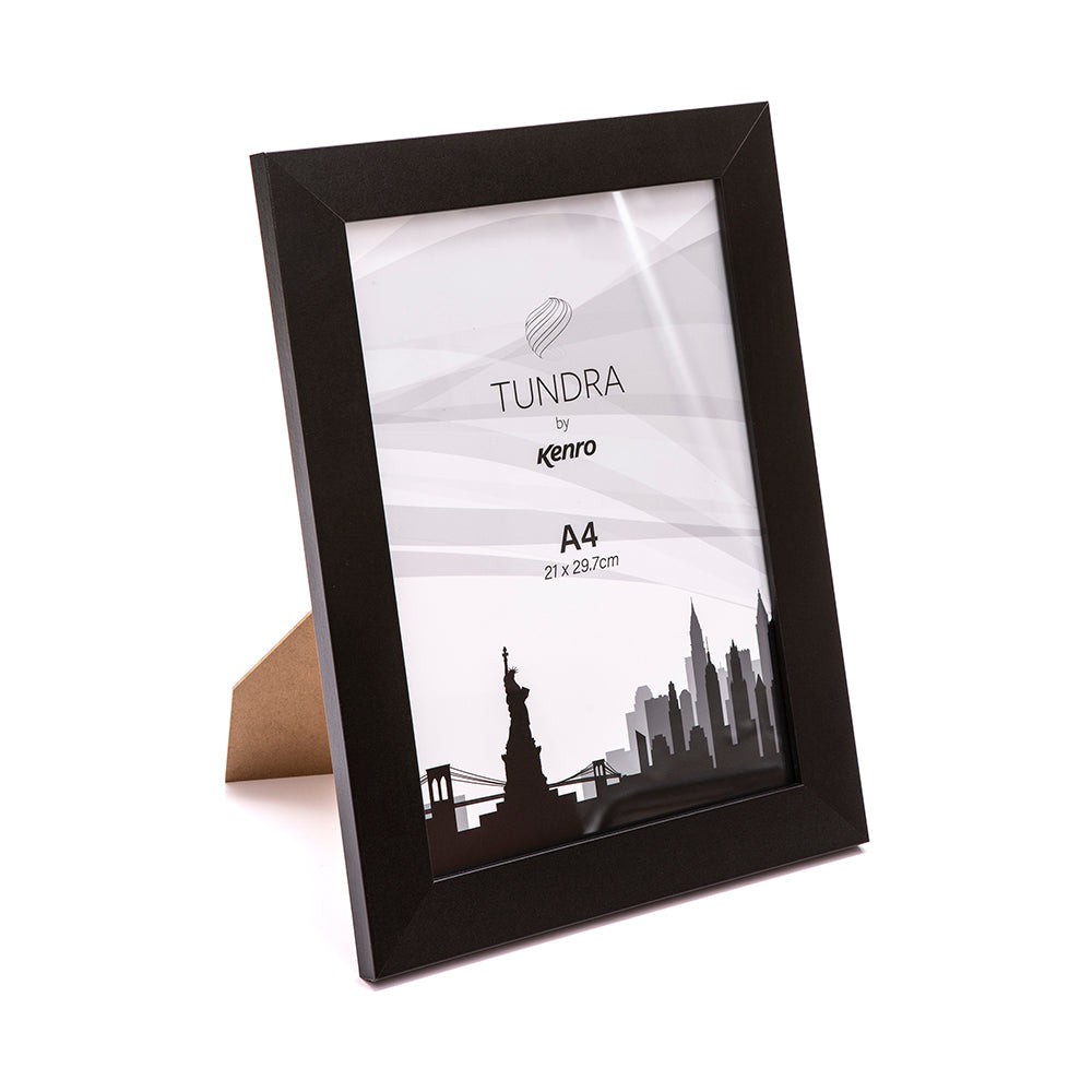 Kenro Tundra A4 frame angled