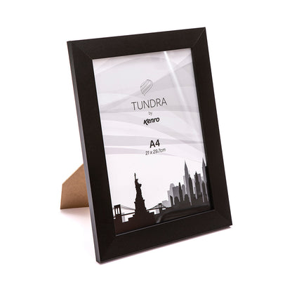 Kenro Tundra A4 frame angled