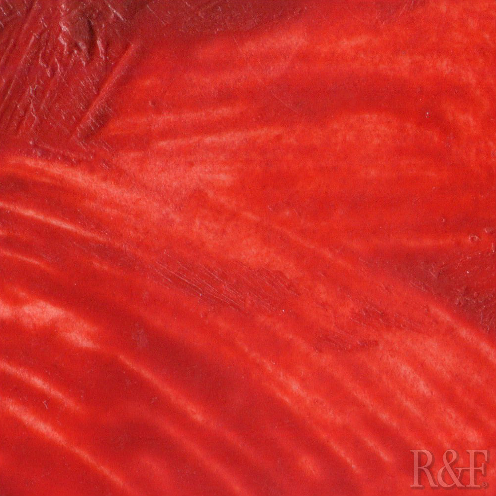 R&F Encaustic Paint 104ml – Turkey Red