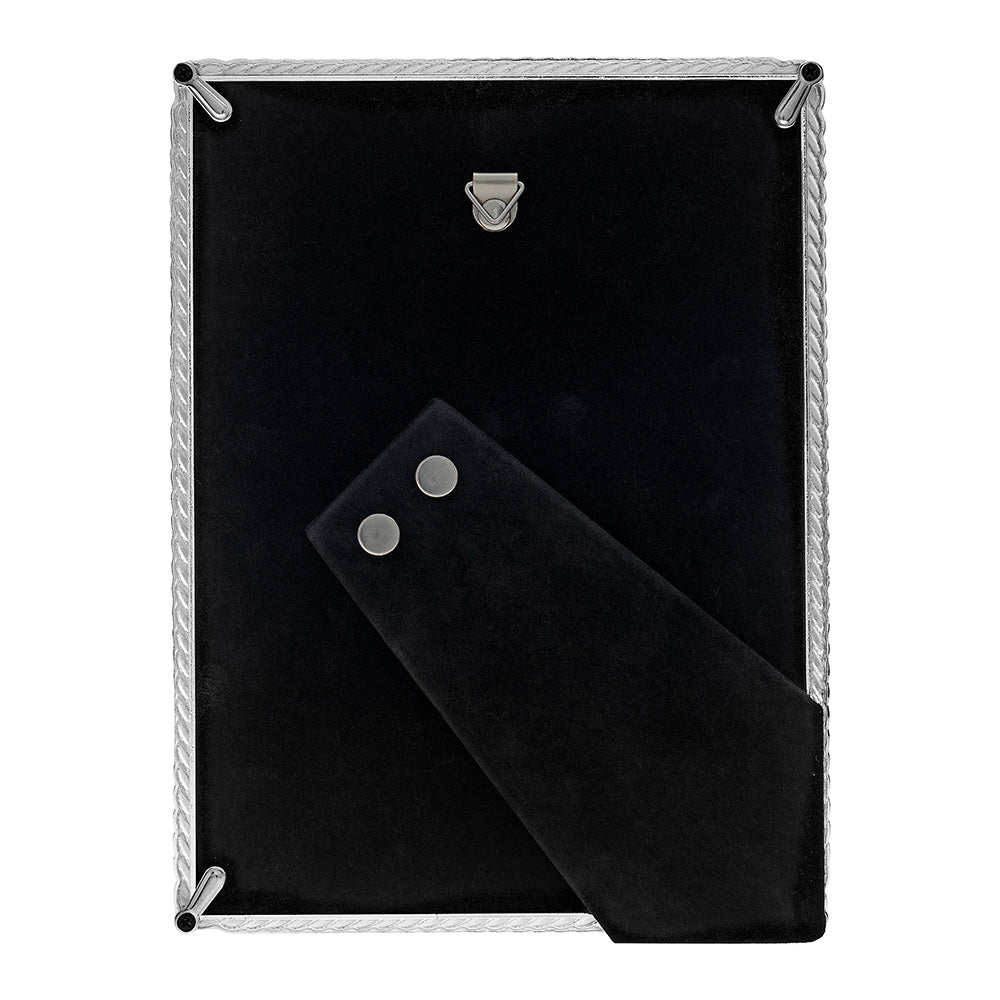 Kenro Twilight frame velour back