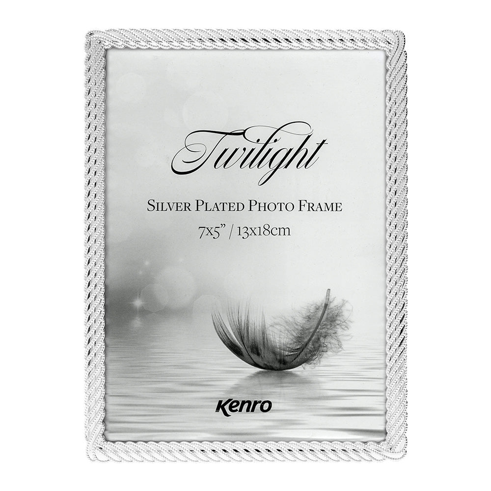 Kenro Twilight 7x5 frame front