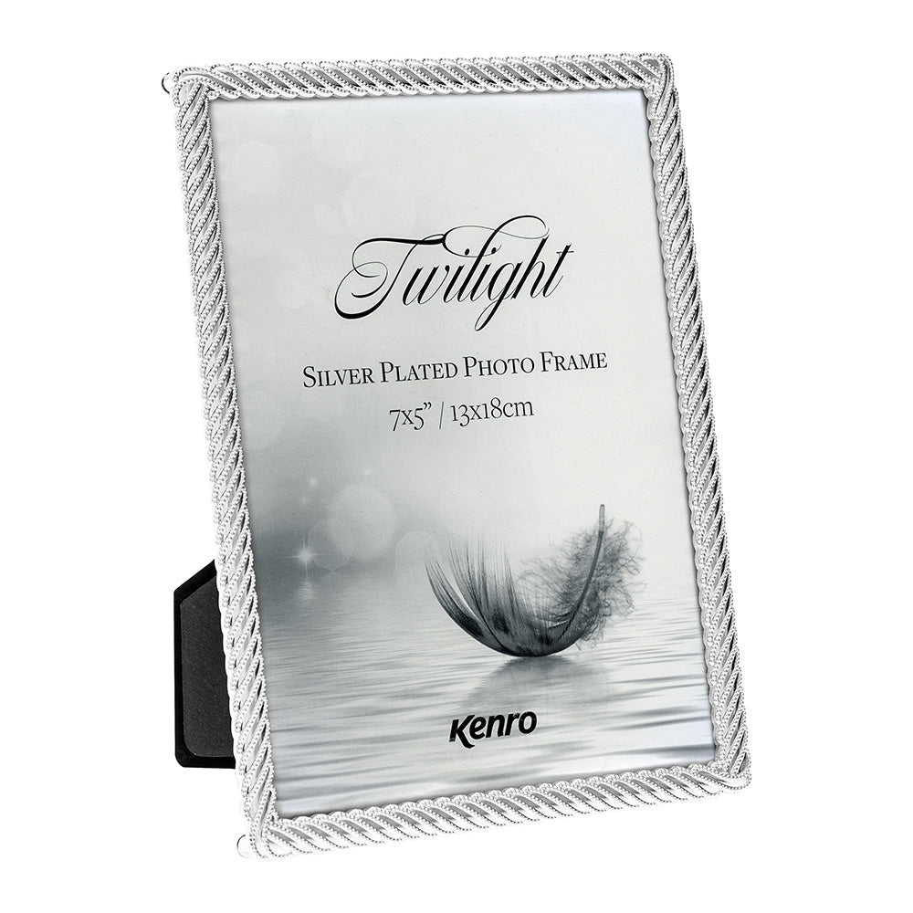 Kenro Twilight frame angled