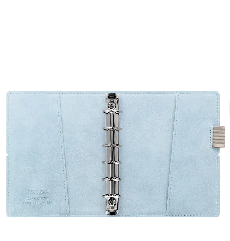 Domino Soft Pocket Organiser