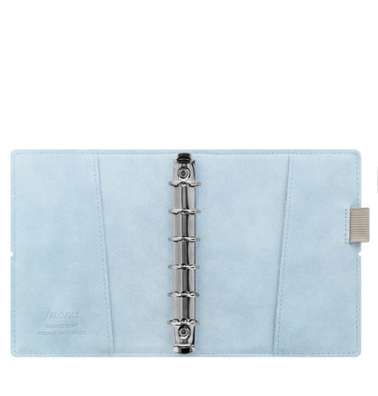 Domino Soft Pocket Organiser
