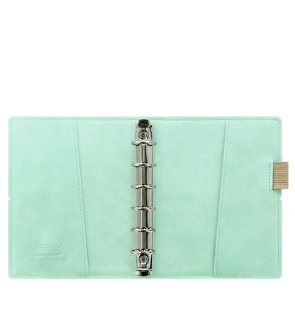 Domino Soft Pocket Organiser