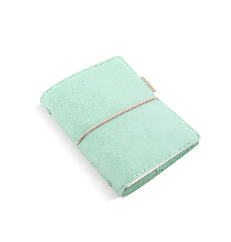 Domino Soft Pocket Organiser