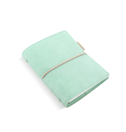 Domino Soft Pocket Organiser