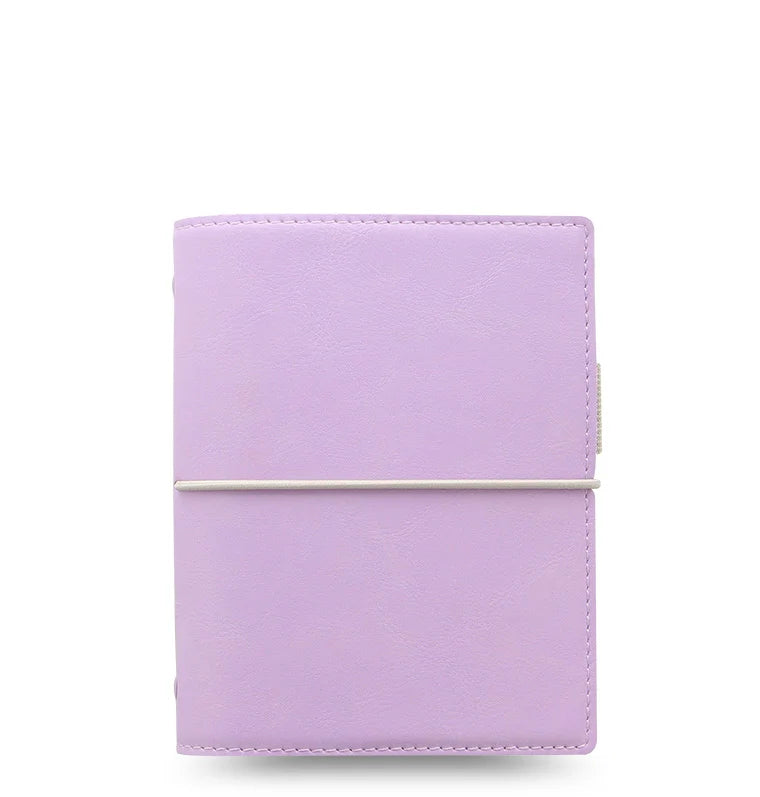 Domino Soft Pocket Organiser
