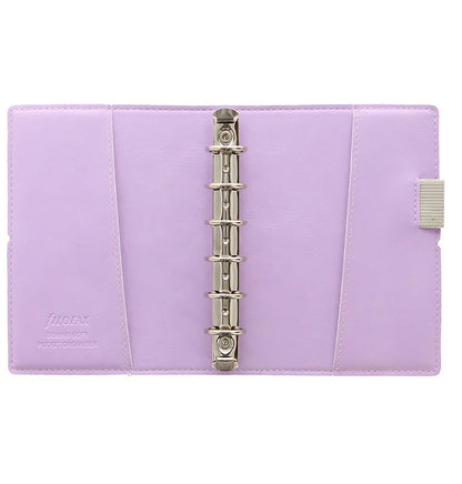 Domino Soft Pocket Organiser