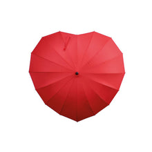 Legami I Love You - Heart-Shaped Umbrella