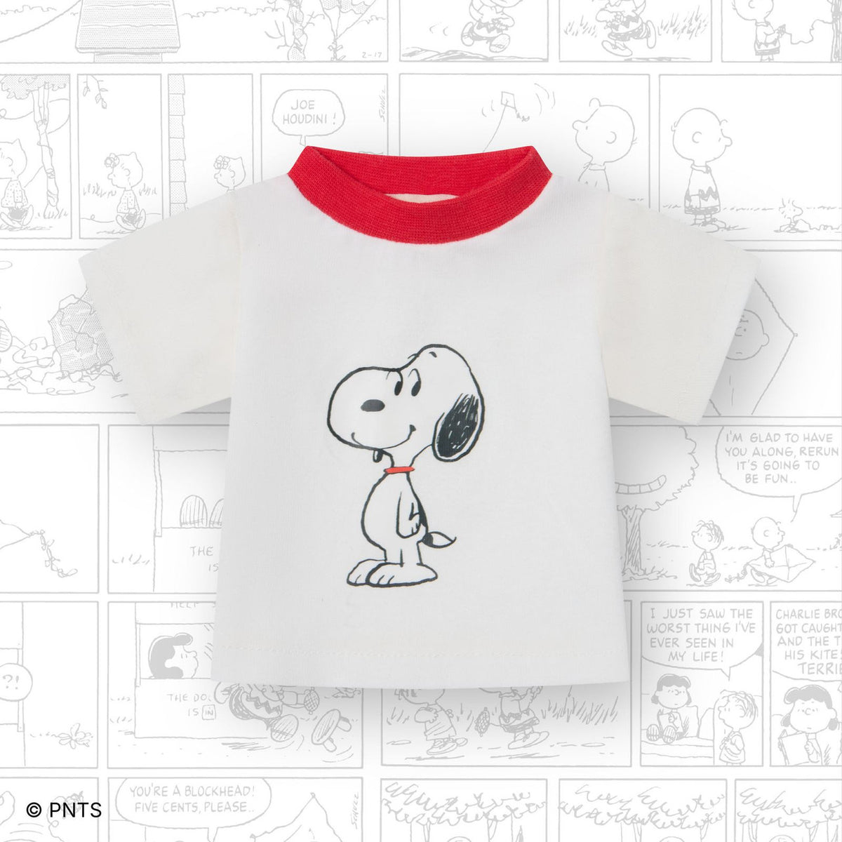 Estie Snoopy pen set
