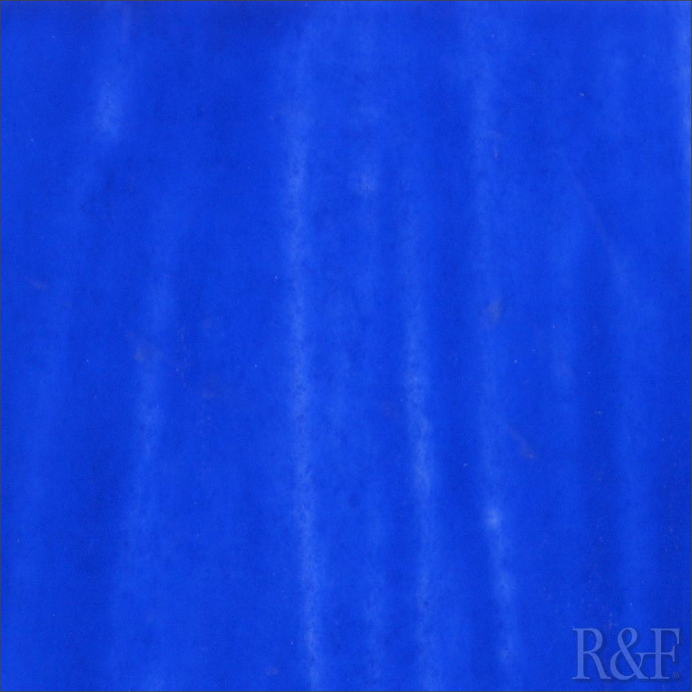 R&F Encaustic Paint 40ml – Ultramarine Blue