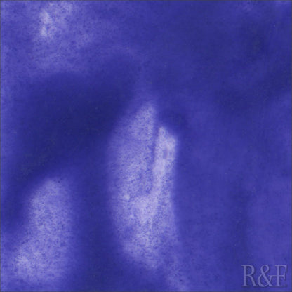R&F Encaustic Paint 40ml – Ultramarine Violet