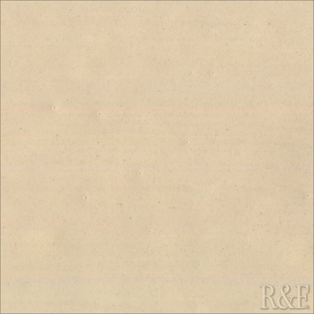 R&F Encaustic Paint 104ml – Unbleached Titanium