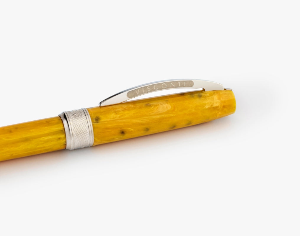 Visconti Van Gogh Ballpoint Pen – Sunflower