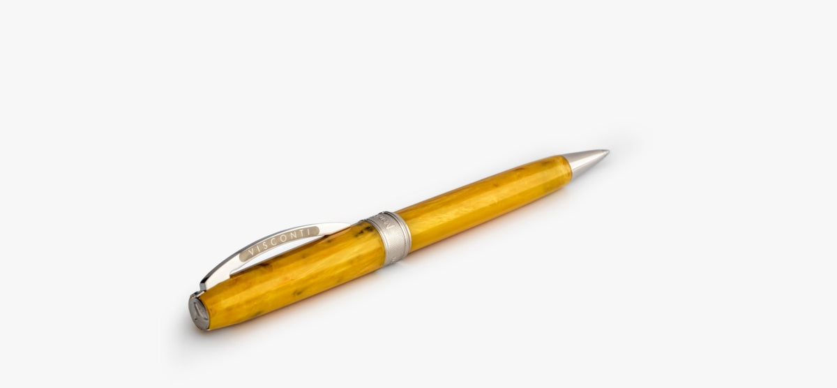 Visconti Van Gogh Ballpoint Pen – Sunflower