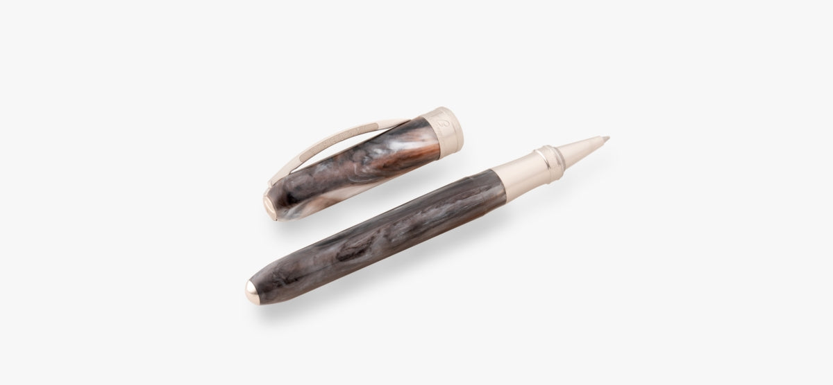 Visconti Comedìa Rollerball Pen – Purgatorio